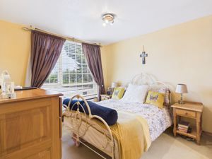 Bedroom 1- click for photo gallery